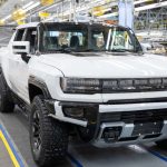Detroit Auto -shares jump to the report on the tariff relief for US vehicles
