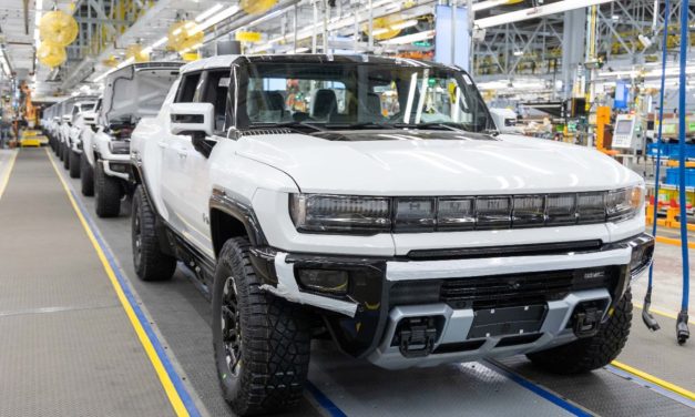 Detroit Auto -shares jump to the report on the tariff relief for US vehicles