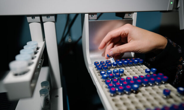 Eine neue Strategie zur Verhinderung von Fentanyl-Überdosierungen: Testen von Medikamenten