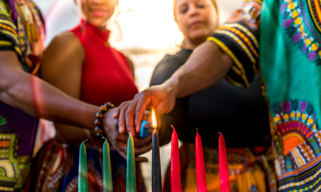 Was es ist und wie man feiert