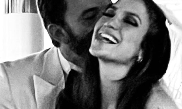 These are the celebrity weddings of 2022 we wish we’d attended