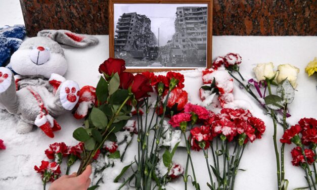 Putin orders troops to take Donbass by March