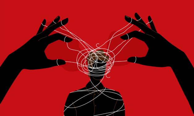 You’ve heard of gaslighting.  But what is “ambient” gaslighting?