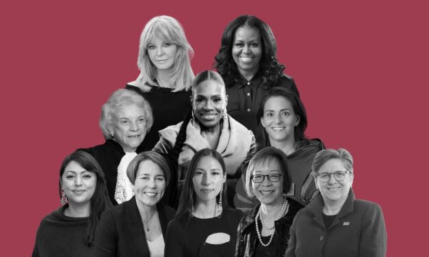 USA TODAY honors women who have made a difference in our communities