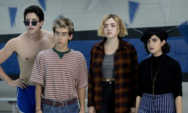 The School Spirits cast describes their ghostly encounters
