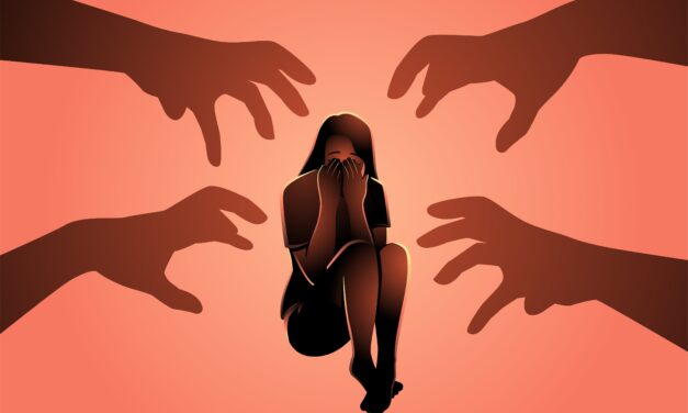 What is trauma bonding?  Signs and how to break a trauma bond