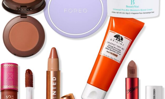 Ulta 24-hour Flash Sale: 50% off Origins, Live Tinted, Foreo and more