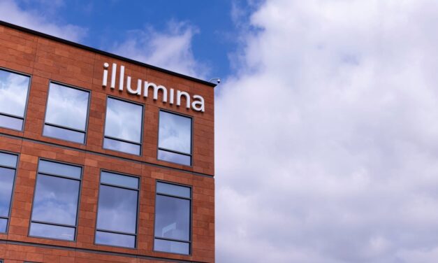 Illumina plans to cut costs as it faces shrinking margins