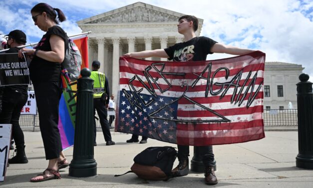 The Supreme Court holds mifepristone fully available