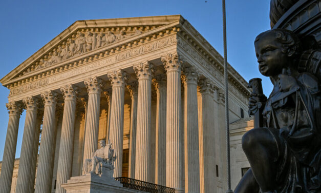 The Supreme Court ensures broad access to the abortion pill for the time being