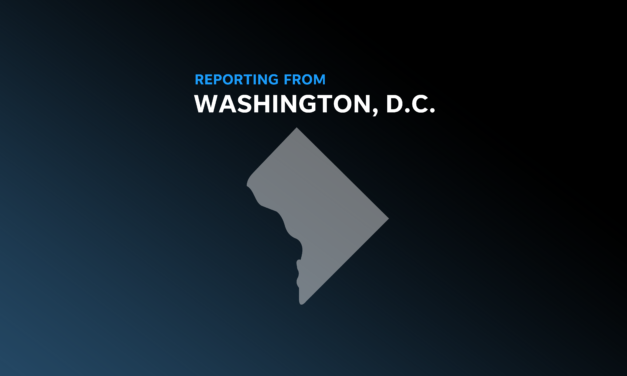 8 people injured, police say