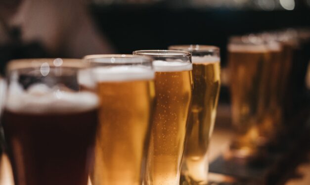 What is the healthiest beer?  Know that before you open the cold one.