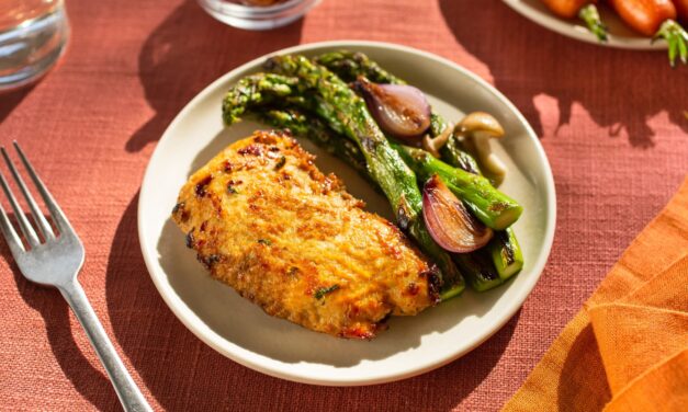 Upside Foods hopes cultivated meat goes mainstream