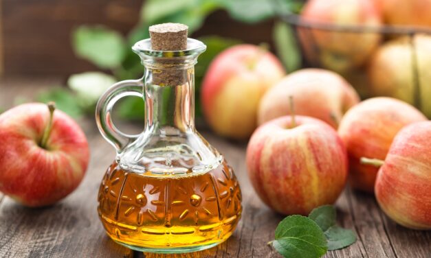 How to drink apple cider vinegar for weight loss