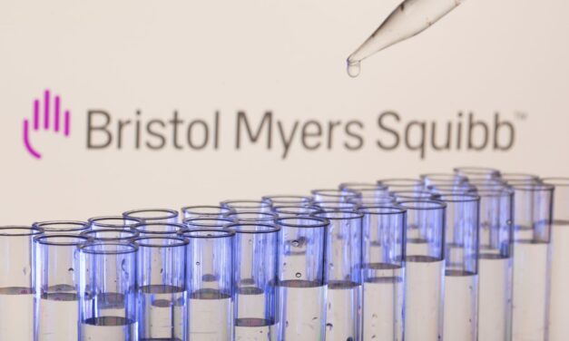 Bristol Myers is suing the Biden administration’s Medicare drug negotiations