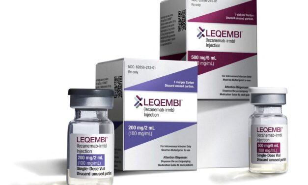 FDA advisors back Alzheimer’s drug Leqembi, paving way for full approval