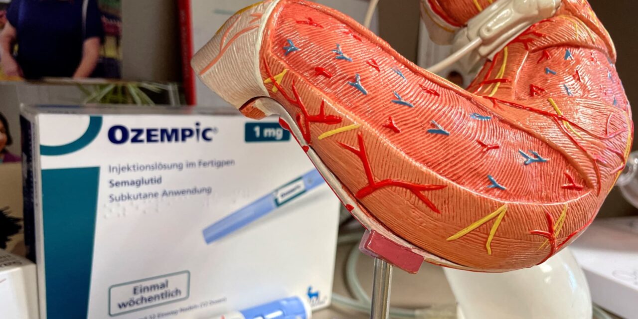 Obesity, diabetes drug ad spending hit nearly $500 million: report