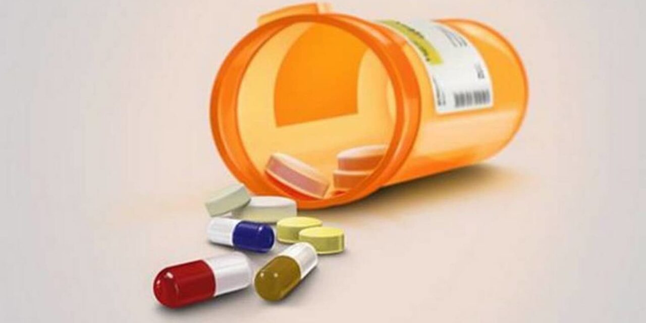 Miami man pleads guilty to selling misbranded HIV drugs