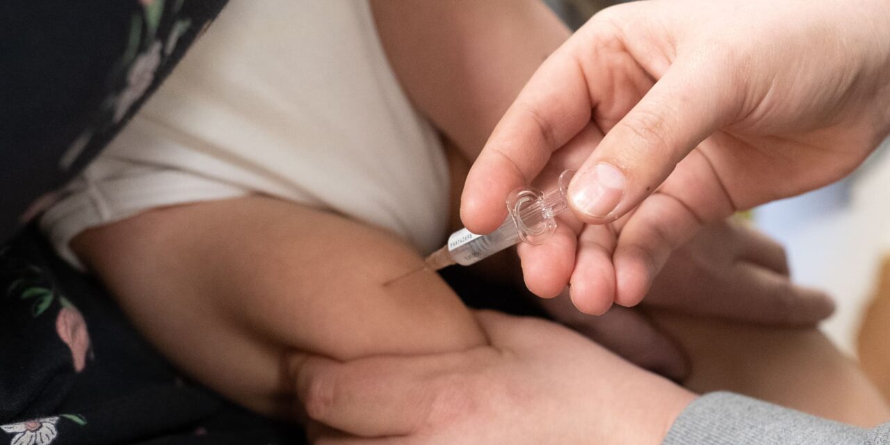 New RSV shots for infants, Abrysvo and Beyfortus, face hurdles in U.S.