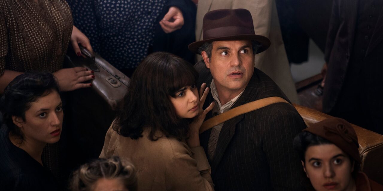 All The Light We Cannot See: Cast, Trailer, Release Date