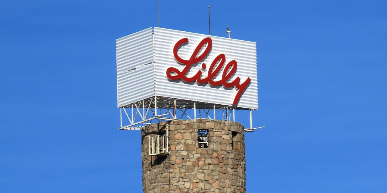 Eli Lilly (LLY) Q3 earnings report 2023