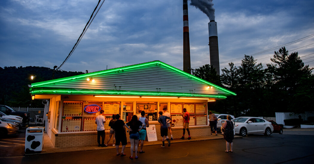 Deaths From Coal Pollution Have Dropped, but Emissions May Be Twice as Deadly