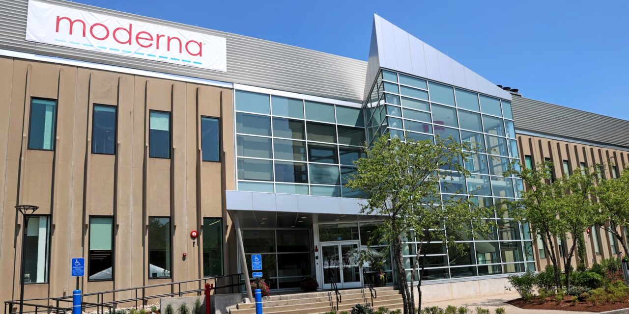 Moderna, Merck cancer vaccine reduces risk of skin cancer returning