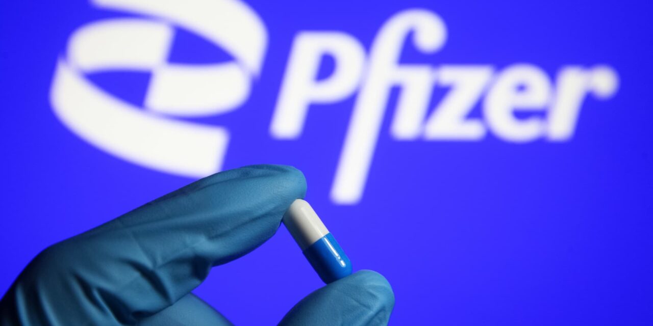 Pfizer weight loss pill joins list of obesity drug flops