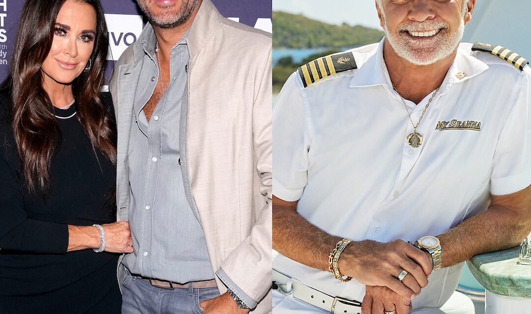 14 Biggest Bravo Bombshells and TV Moments of 2023