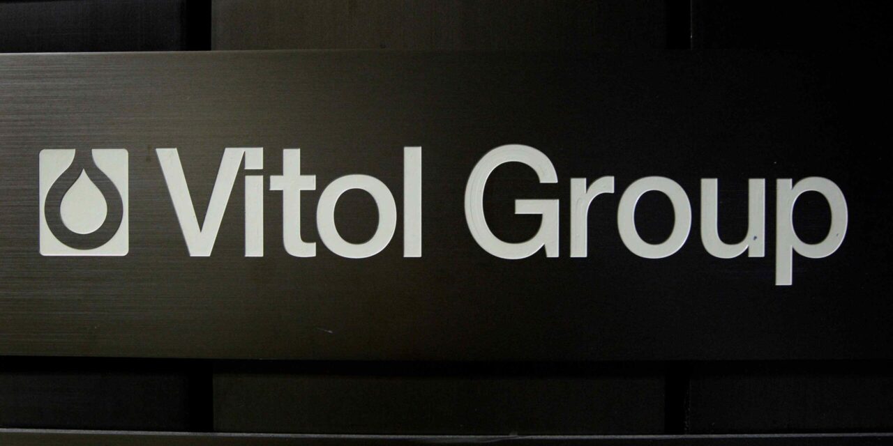 Mexico’s Pemex, Vitol reach graft settlement worth more than $30 million  