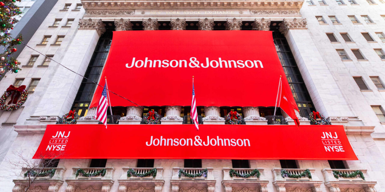 Big pharma Merck, Bristol Myers, J&J prepare to lose revenue