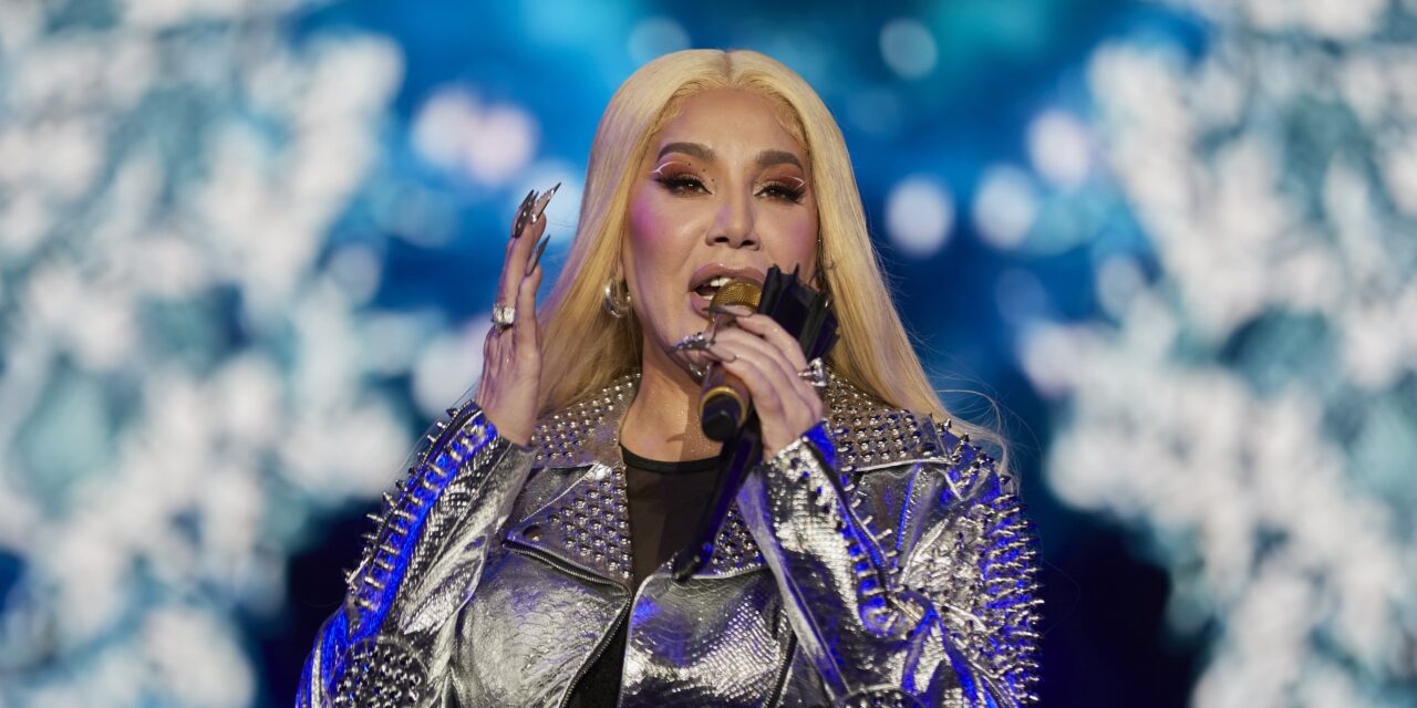 2024 Will Be the Year of Ivy Queen