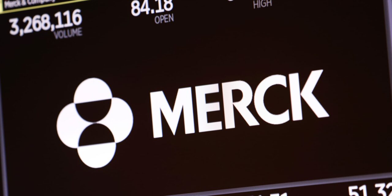Merck (MRK) Q4 earnings report 2023