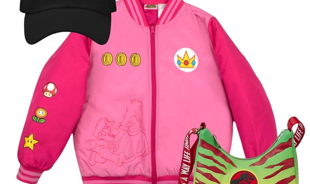 Universal Studios Theme Park Style Guide: Minion Must-Haves & More