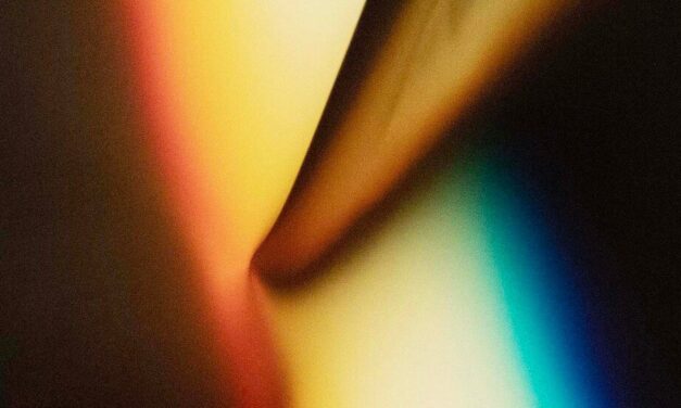 The Psychedelic Evangelist – The New York Times