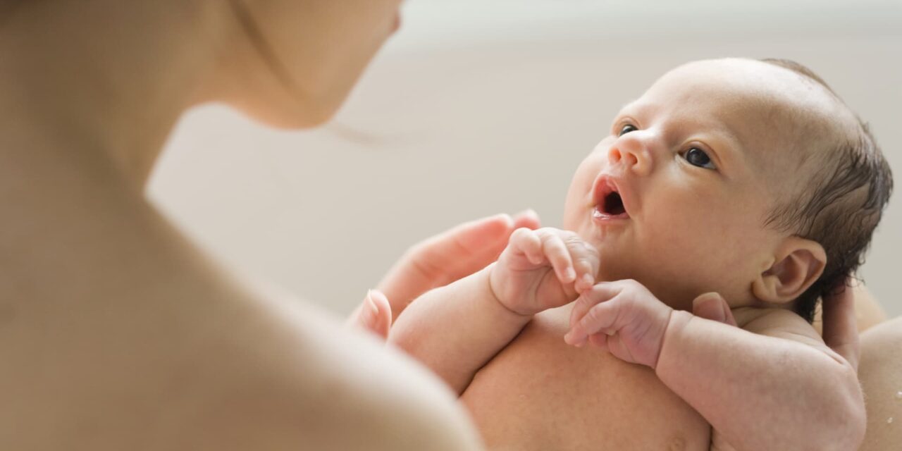 Falling fertility rates pose major challenges for the global economy