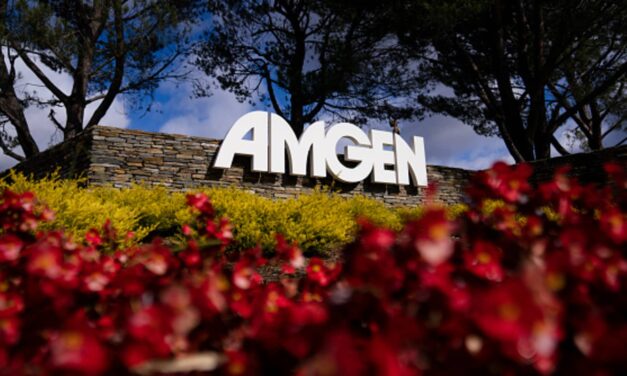 FDA approves Amgen small cell lung cancer treatment