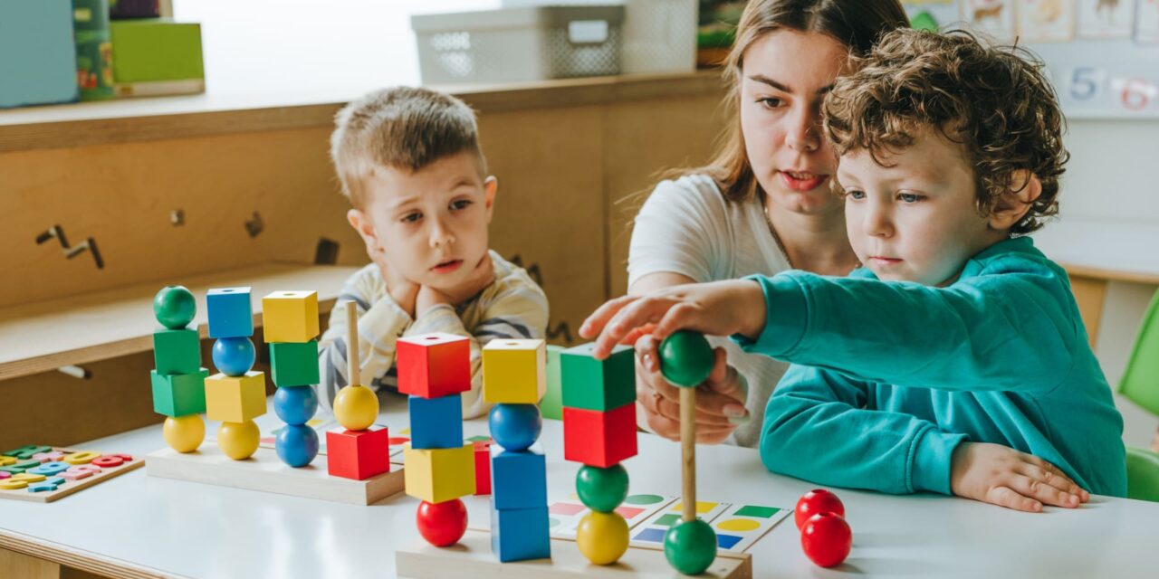 Goldman, American Express are among top companies for parents: study