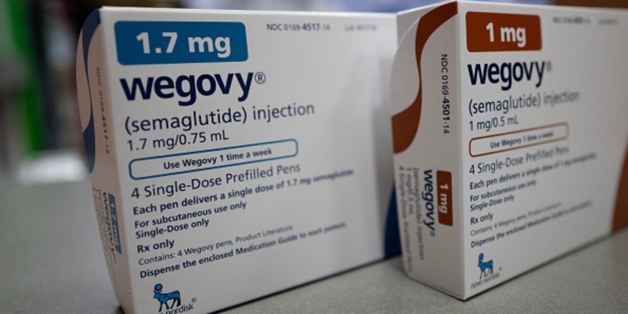 More U.S. employers covering GLP-1s for weight loss