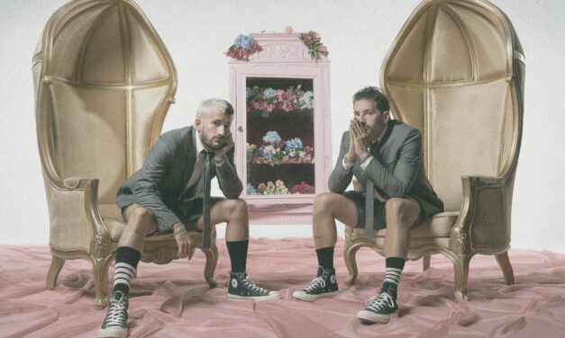 Mau y Ricky’s “Hotel Caracas” Album Is an Ode to Family