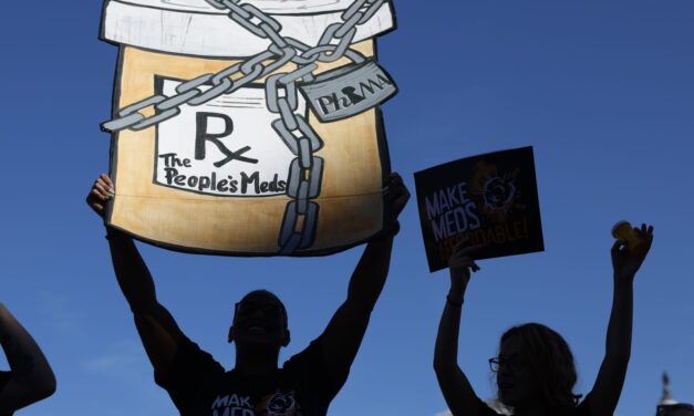 First Medicare drug price negotiations round nears end