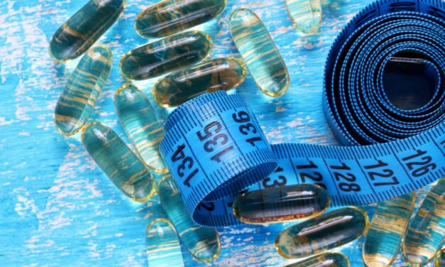Drugmakers are racing to develop weight loss pills