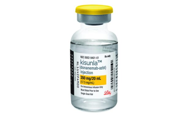 FDA approves Eli Lilly Alzheimer’s drug donanemab