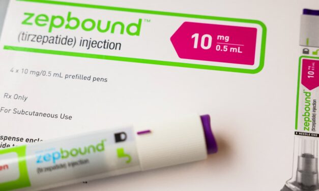 Eli Lilly sued Mounjaro, Zepbound provider