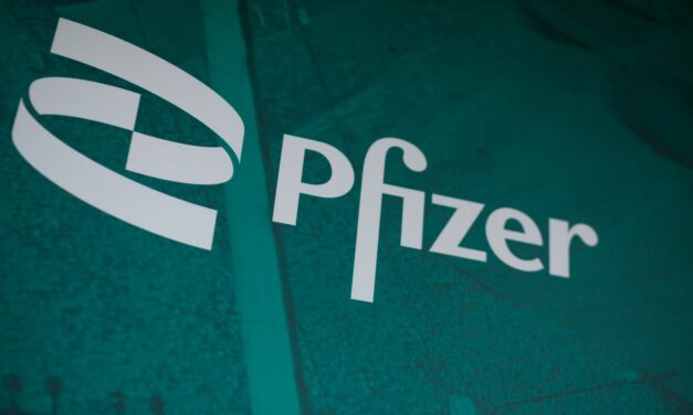 Pfizer’s cancer cachexia drug shows positive midstage trial results