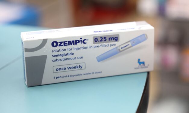 Ozempic is facing scrutiny for possible eye disease