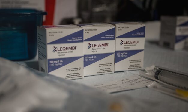 Leqembi could give Alzheimer’s patients more time, but road to treatment is long
