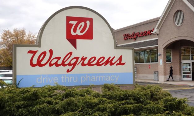 Walgreens (WBA) earnings Q4 2024