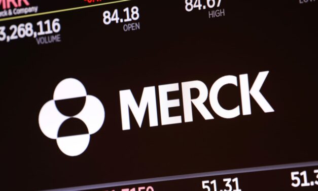 Merck says experimental RSV treatment protected infants in trial