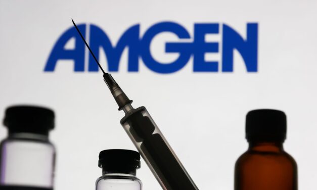 Amgen says obesity drug MariTide caused up to 20% weight loss after one year